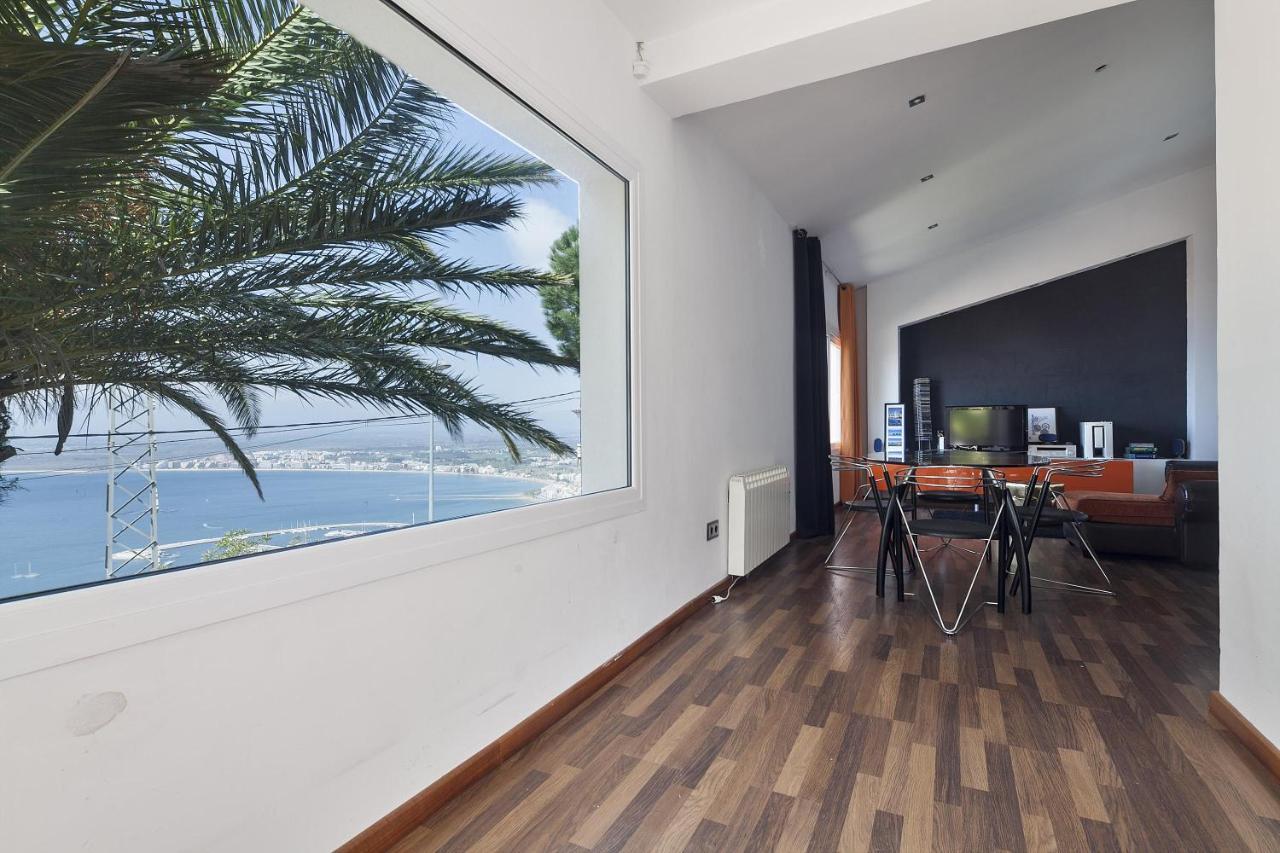 House Vista Bella Villa Roses Ngoại thất bức ảnh