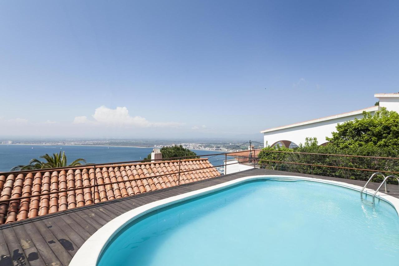 House Vista Bella Villa Roses Ngoại thất bức ảnh