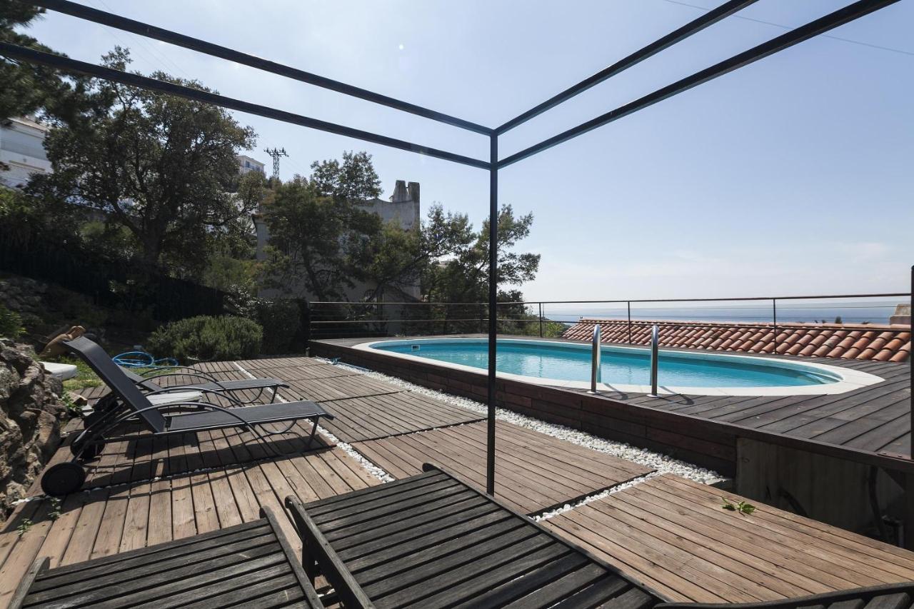 House Vista Bella Villa Roses Ngoại thất bức ảnh